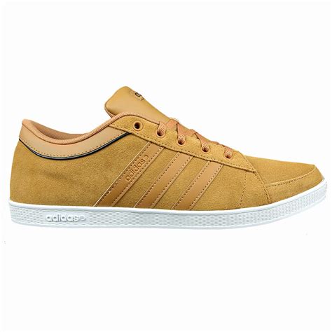 Braune Adidas Neo online 